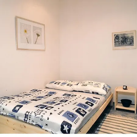 Apartmán Konvi