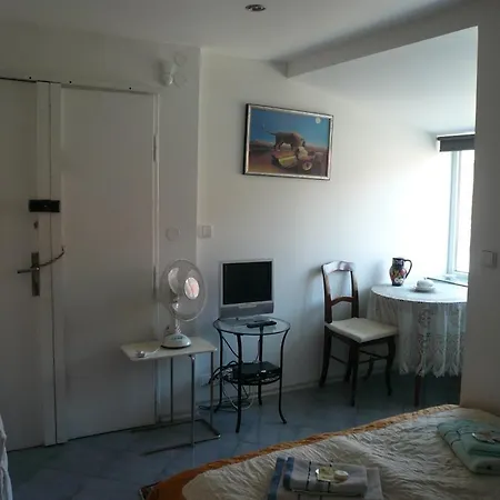 Konvi Apartmán Praha