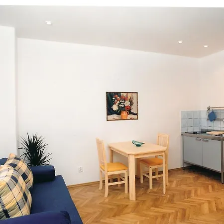 Apartmán Konvi *