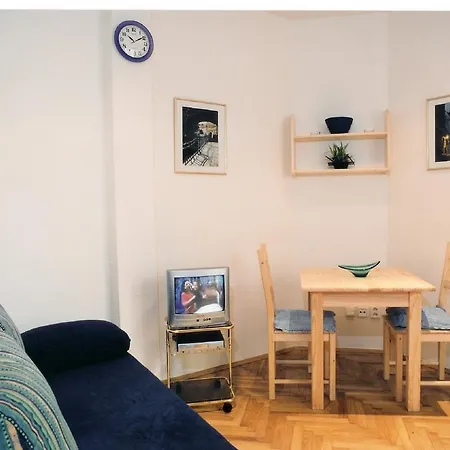 Apartmán Konvi *