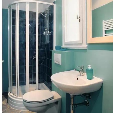 Konvi Apartmán Praha